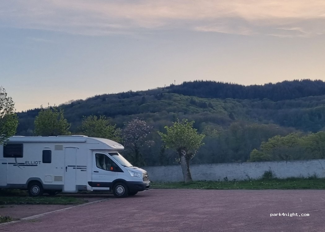 (71550) Anost - Le Bourg — foto 4