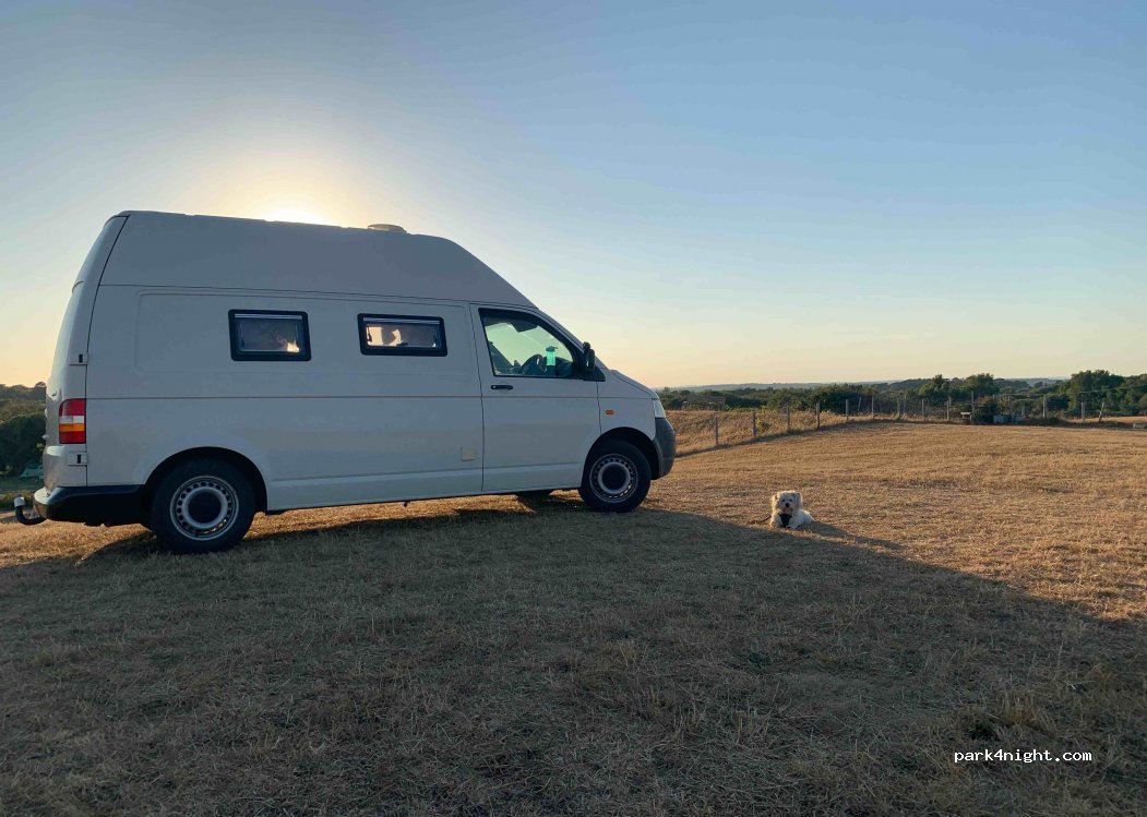 Camp Hartland — foto 3