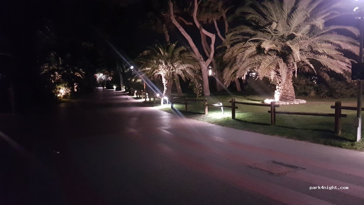 Camping Village Pino Mare — foto