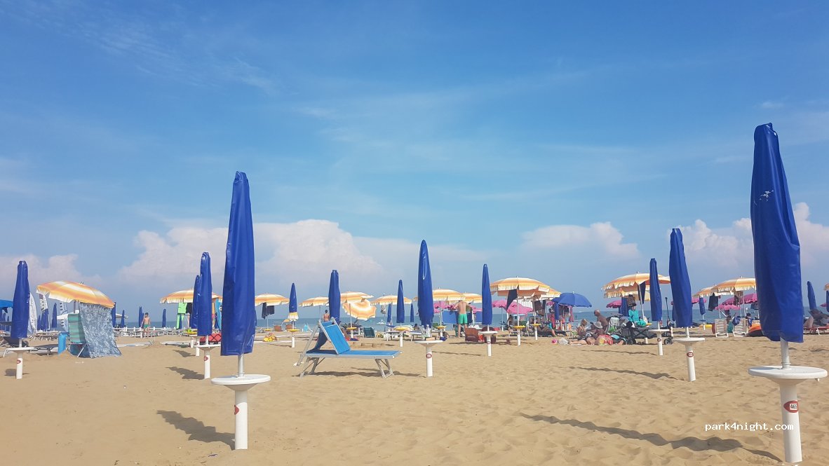 Camping Village Pino Mare — foto 2