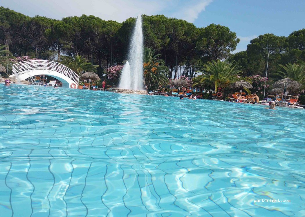 Camping Village Pino Mare — foto 3
