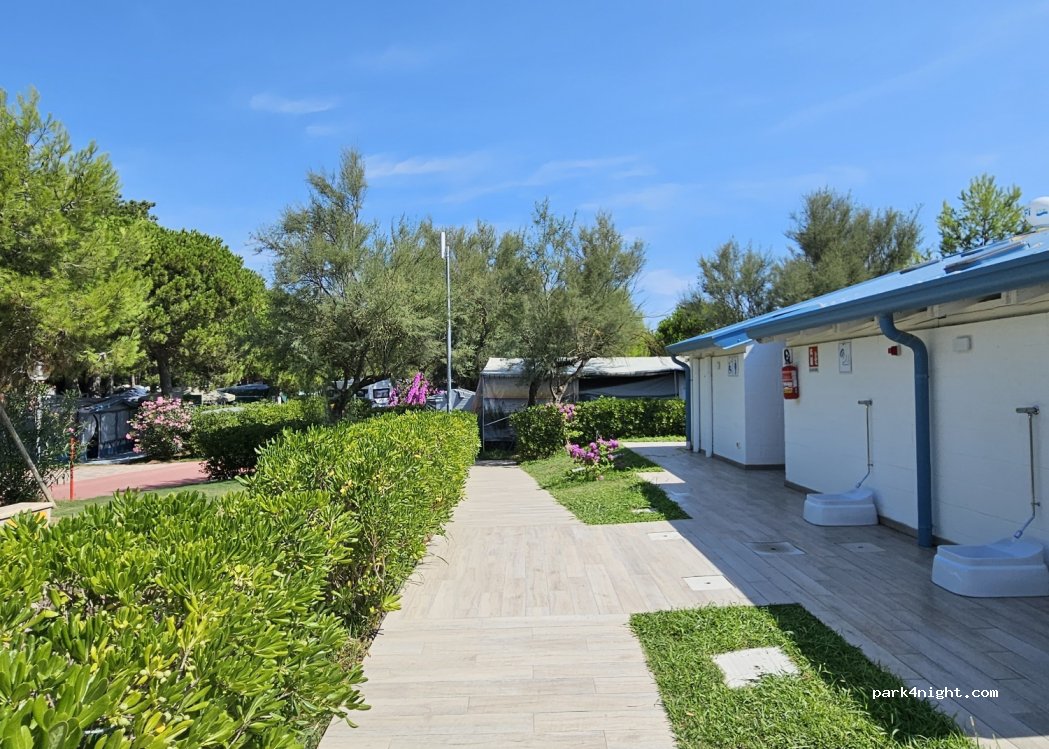 Camping Village Pino Mare — foto 4
