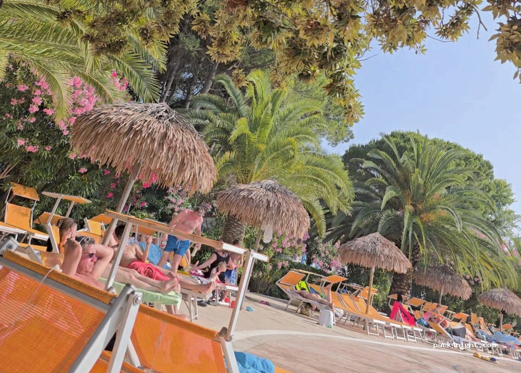 Camping Village Pino Mare — foto 5