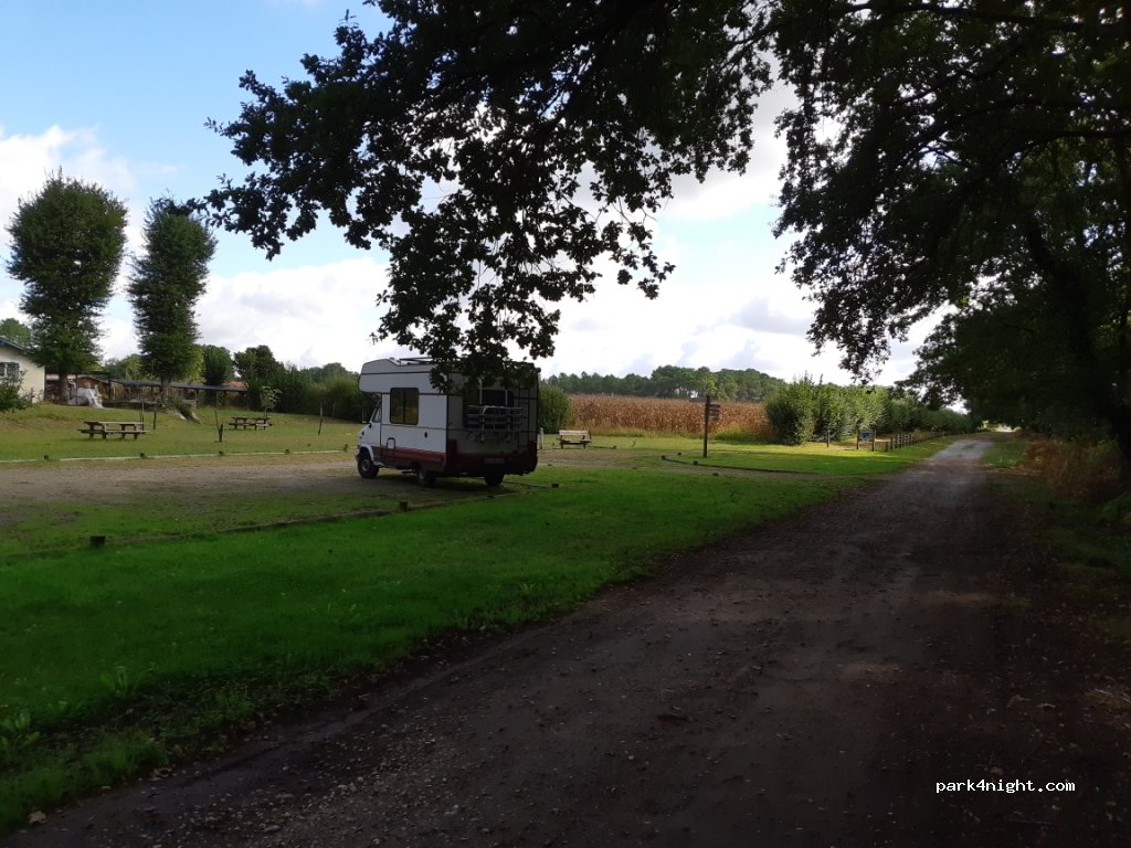 (40180) Hinx - 453 Route des Garroques — foto 3
