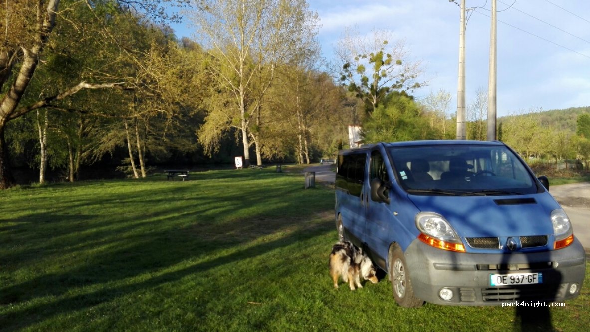 (54460) Liverdun - 3 Avenue Eugène Lerebourg — foto