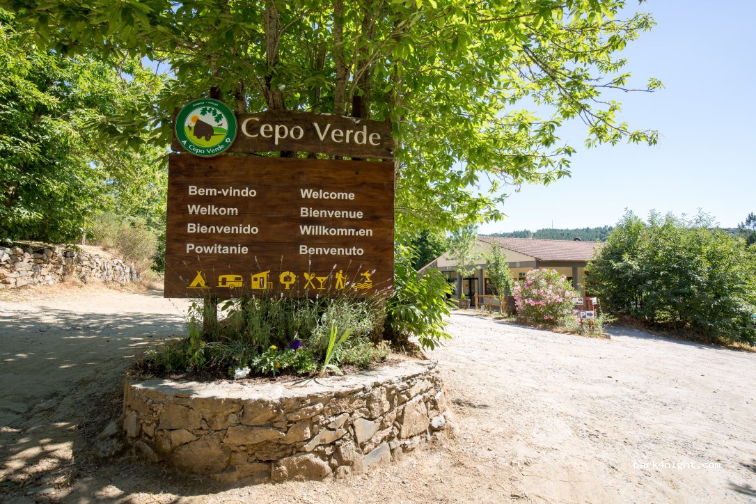 Cepo Verde — foto