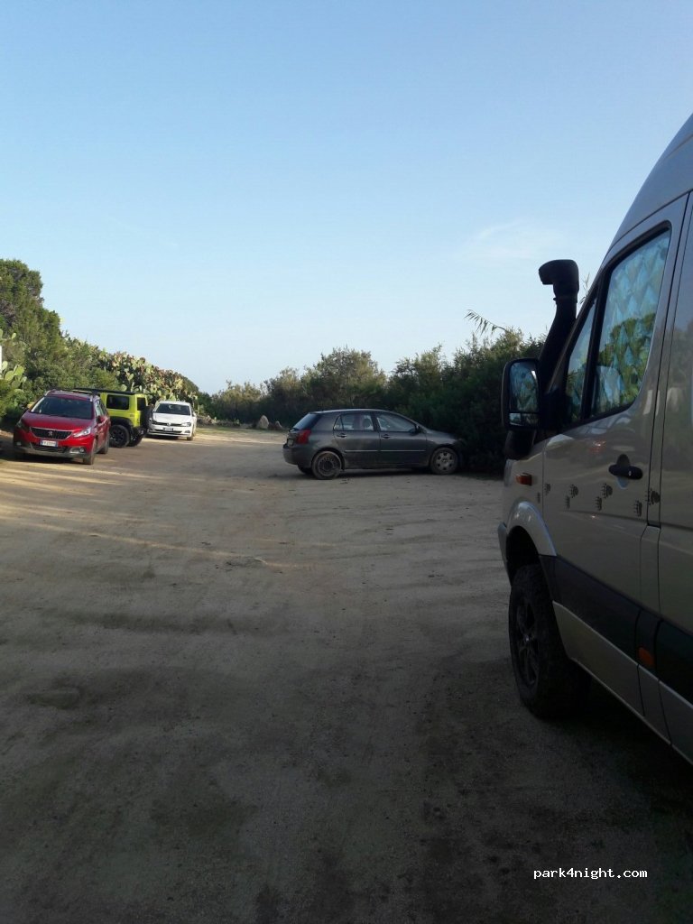 (09049) Villaggio Mandorli - 37 Via Campus — foto