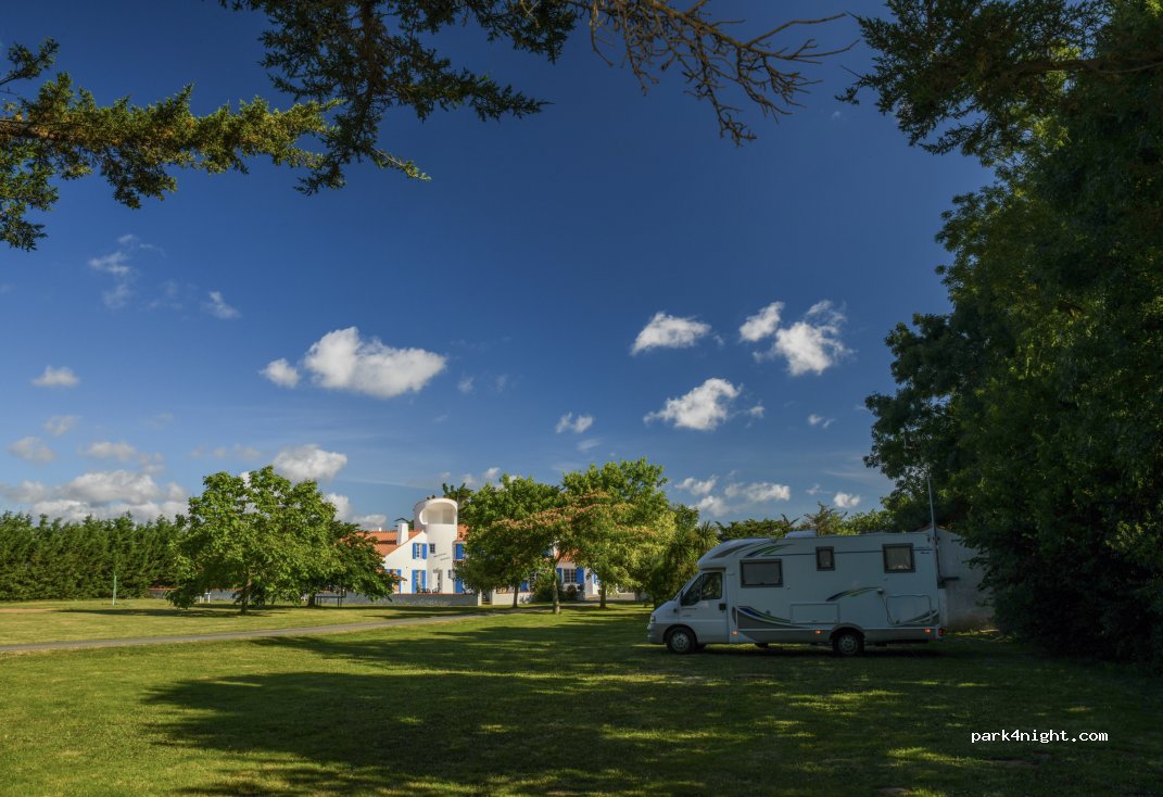 Résidence Romaric - Grand Gîte — foto 2