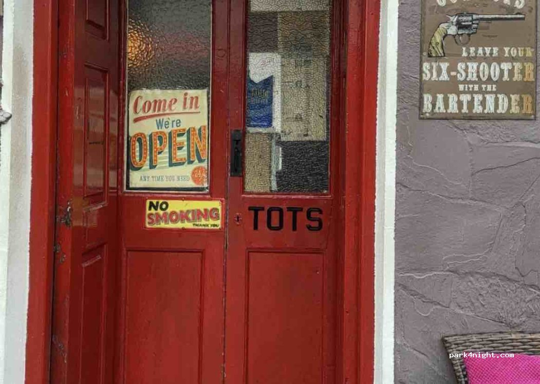 Tots Pub — foto 4
