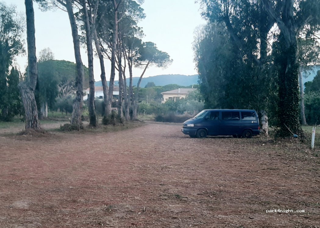 (57037) Portoferraio - Via Schiopparello — foto 2