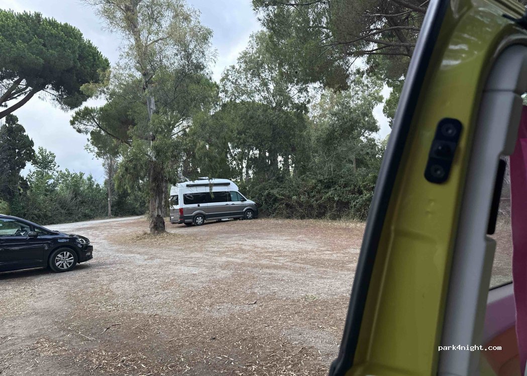 (57037) Portoferraio - Via Schiopparello — foto 5