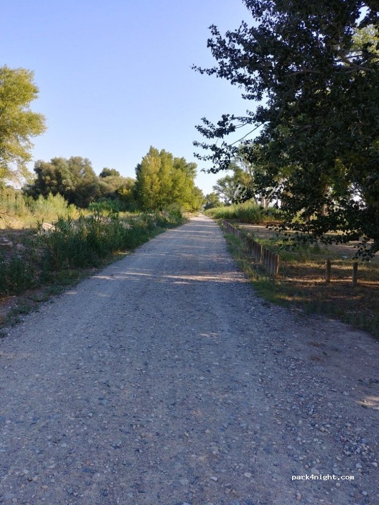 (25185) La Granja d'Escarp - A-2414 — foto