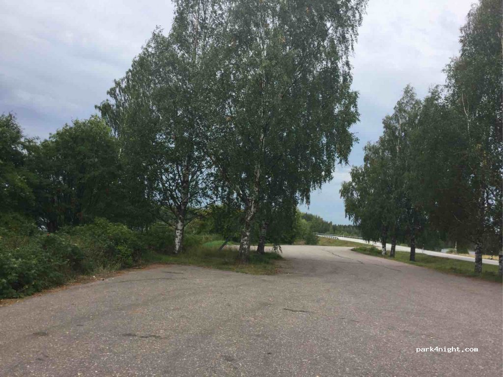 (91740) Vaala - 1470 Kajaanintie — foto
