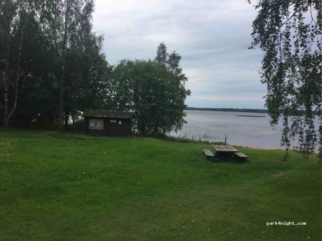 (91740) Vaala - 1470 Kajaanintie — foto 2