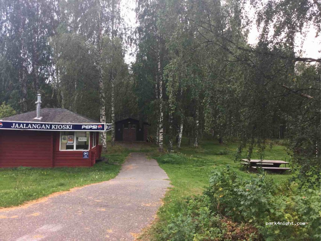 (91740) Vaala - 1470 Kajaanintie — foto 3