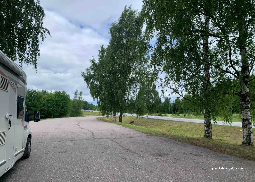 (91740) Vaala - 1470 Kajaanintie — foto 4