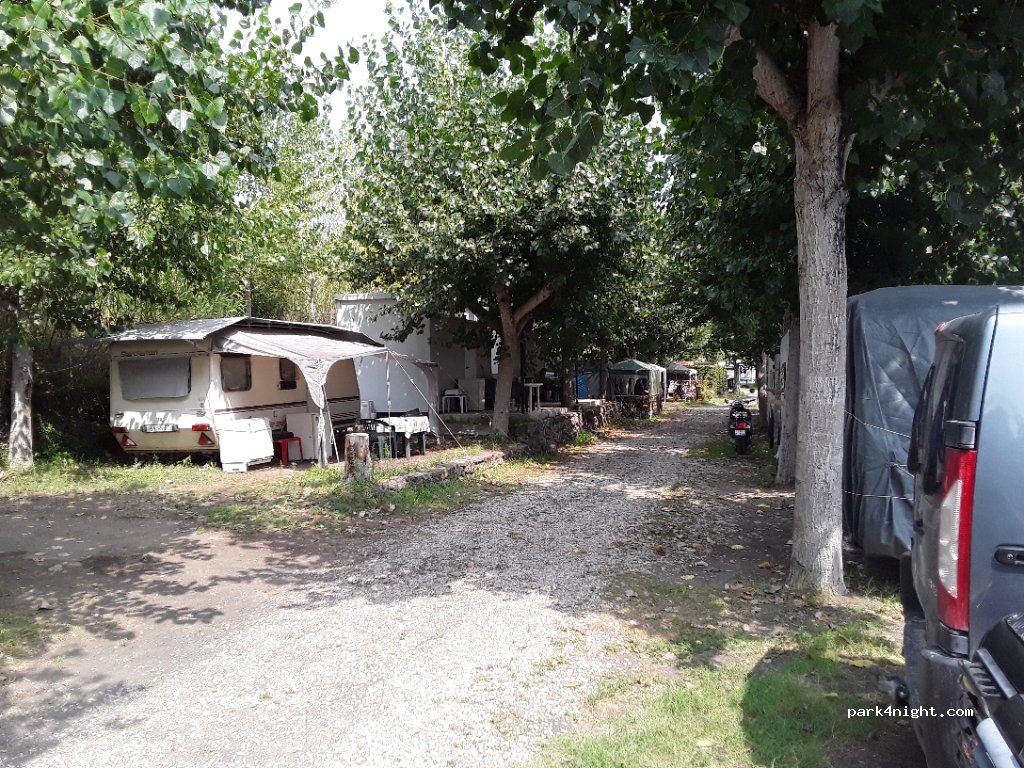 Campeggio Tre Gradini — foto 2