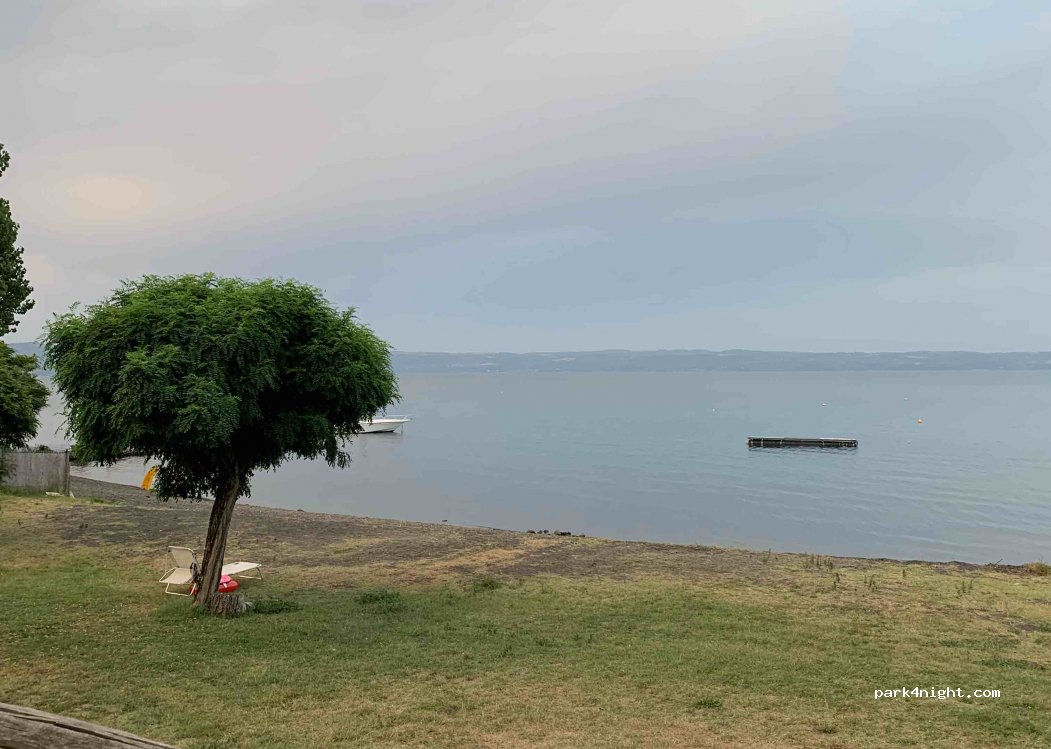 Campeggio Tre Gradini — foto 3