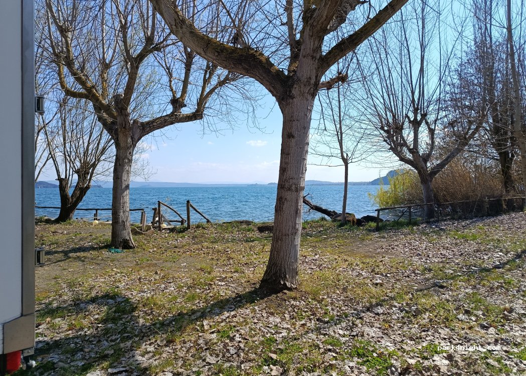 Campeggio Tre Gradini — foto 5