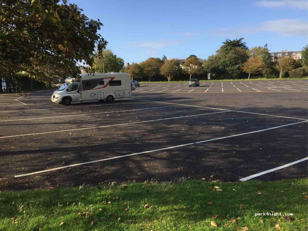 (EX8 2DA) Exmouth - 11 Maer Road — foto 2