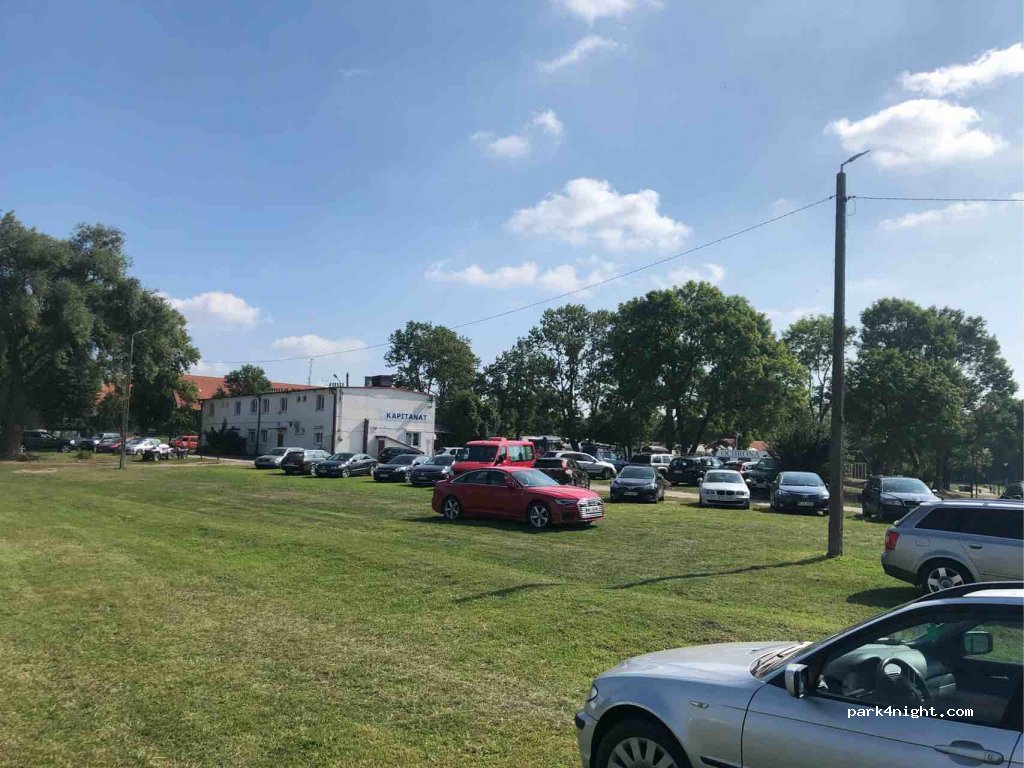 (11-600) Sztynort - Sztynort Marina — foto 2