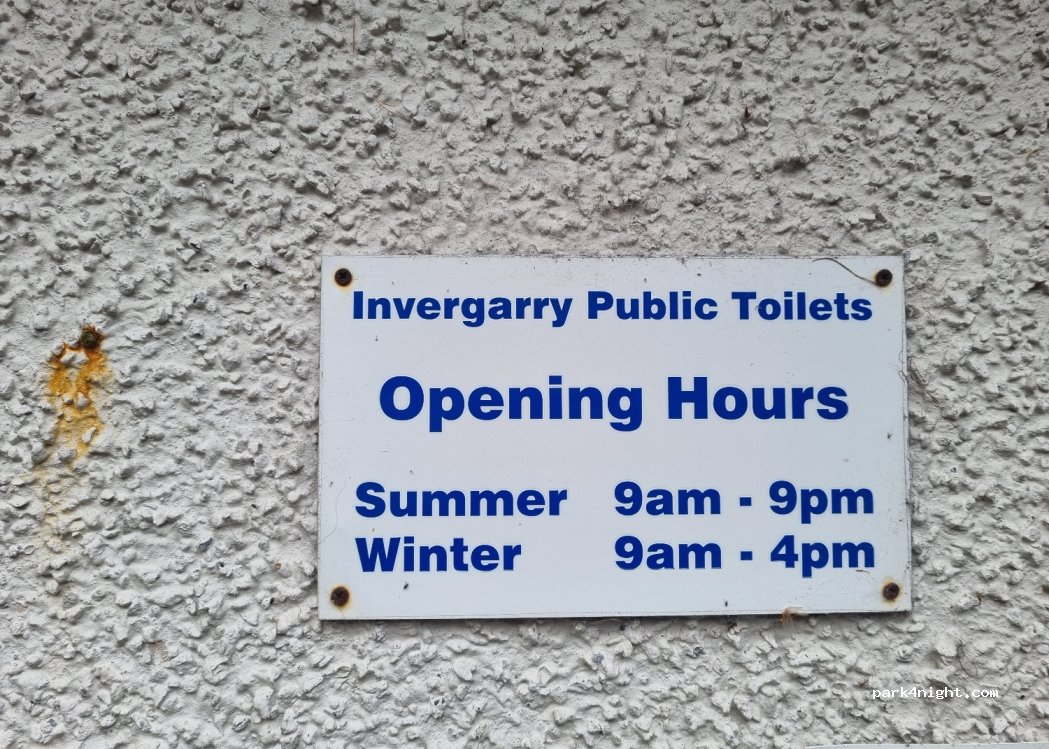 (PH35 4HG) Invergarry - 17 A87 — foto 4