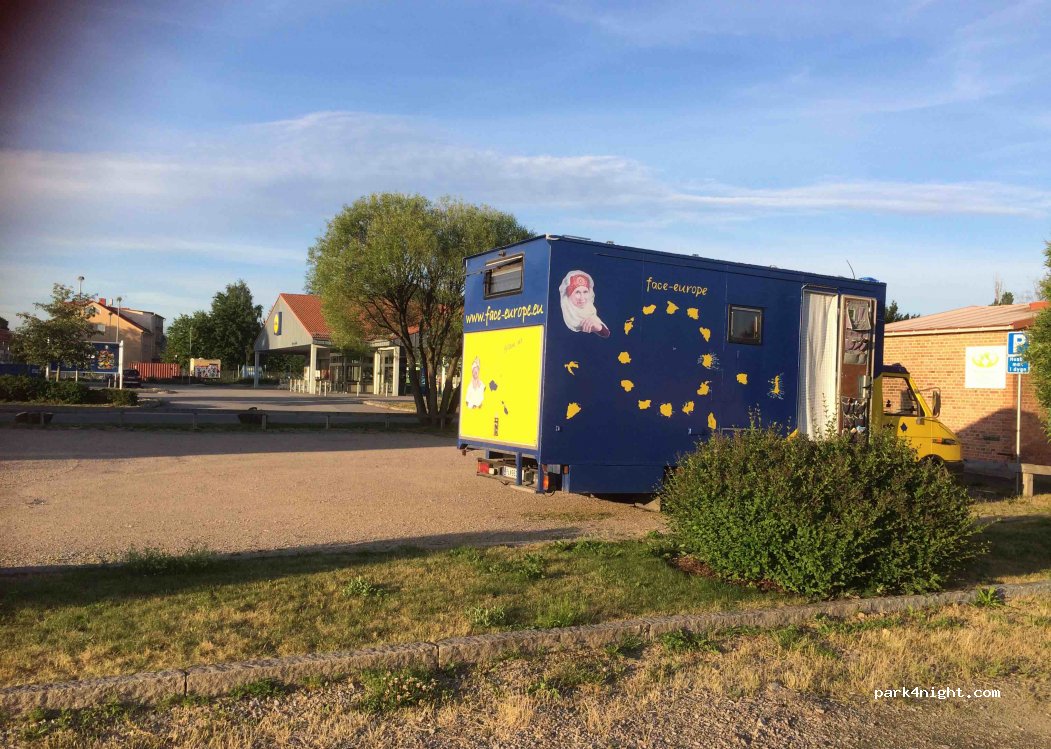 (574 38) Vetlanda - 3F Fabriksgatan — foto 3