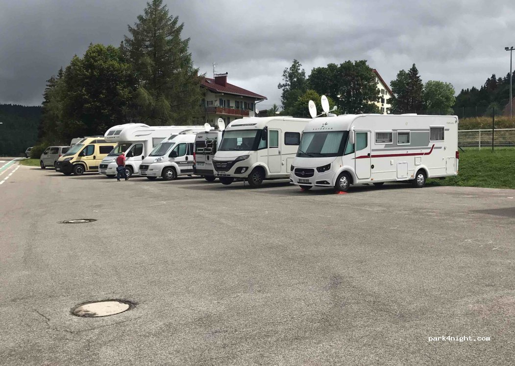 (39220) Les Rousses - 198-294 Route du Lac — foto 3