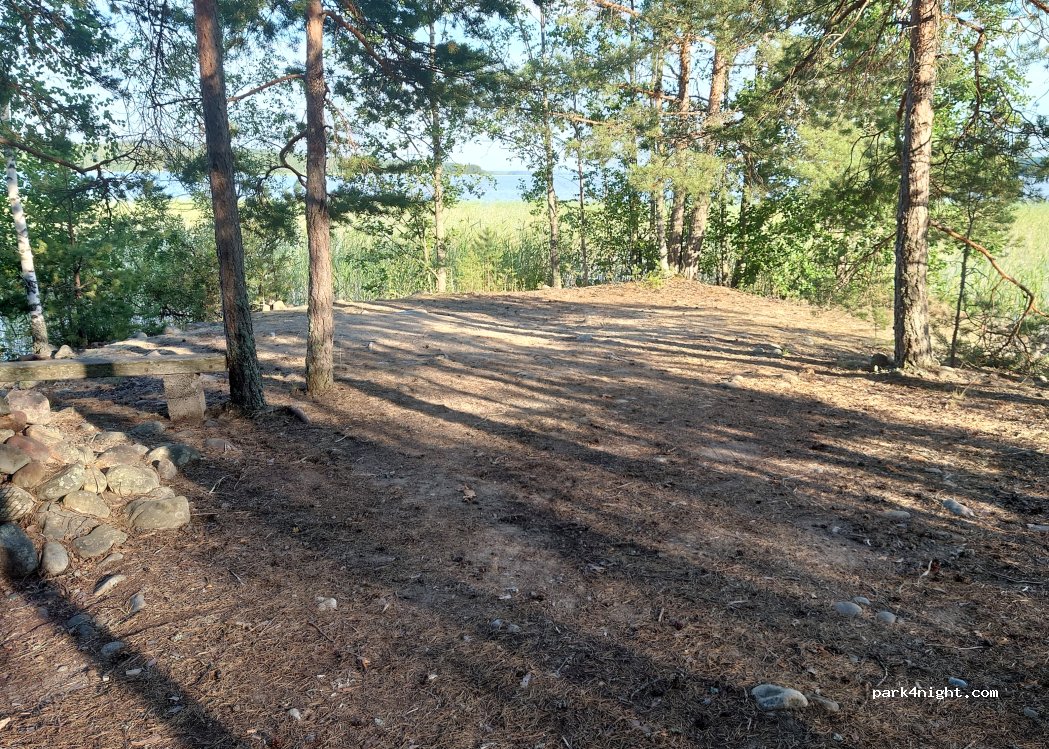 (19650) Hartola, Joutsa - 60 Lotakonlahdentie — foto 5