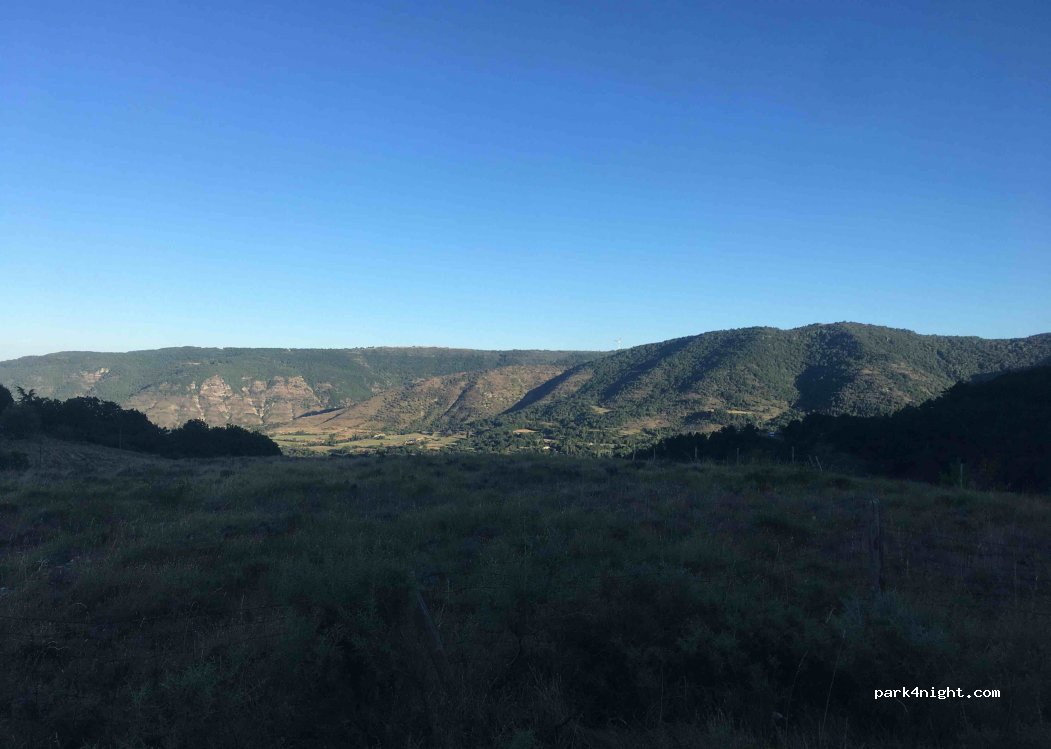 (07000) Veyras - 2 Chemin de Beauly / Route des Sablas — foto