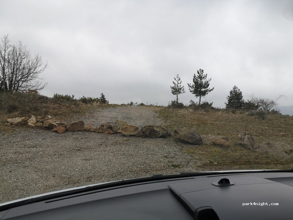 (07000) Veyras - 2 Chemin de Beauly / Route des Sablas — foto 2