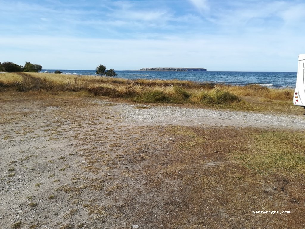 (623 54) Klintehamn - 686 Eksta Ajvide — foto