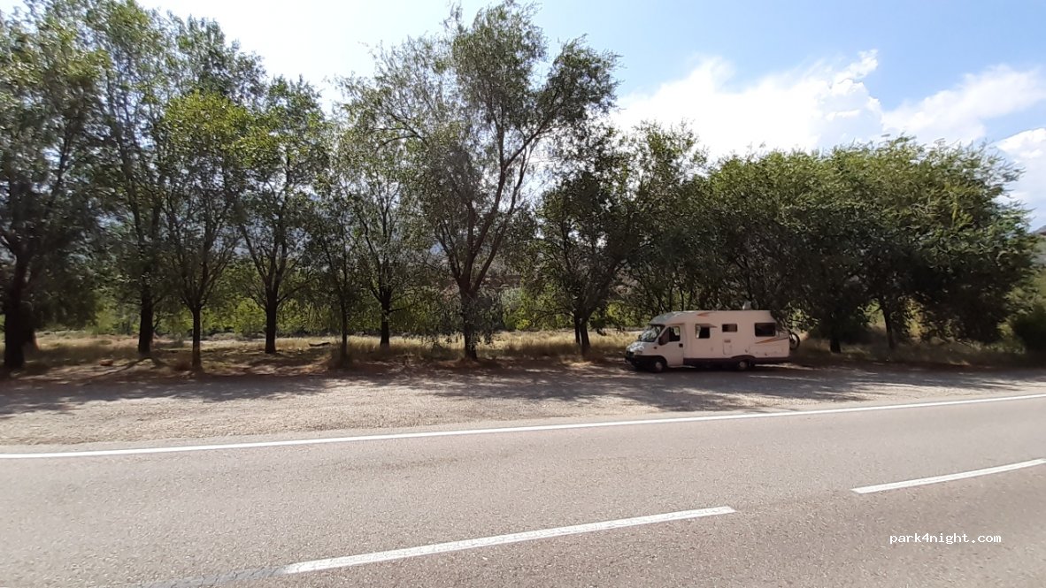 (26589) Arnedillo - LR-115 — foto
