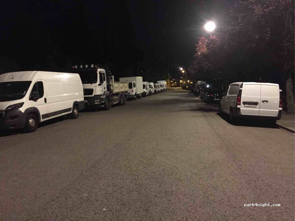 (1140) Evere - 6 Kareelovenlaan — foto 3
