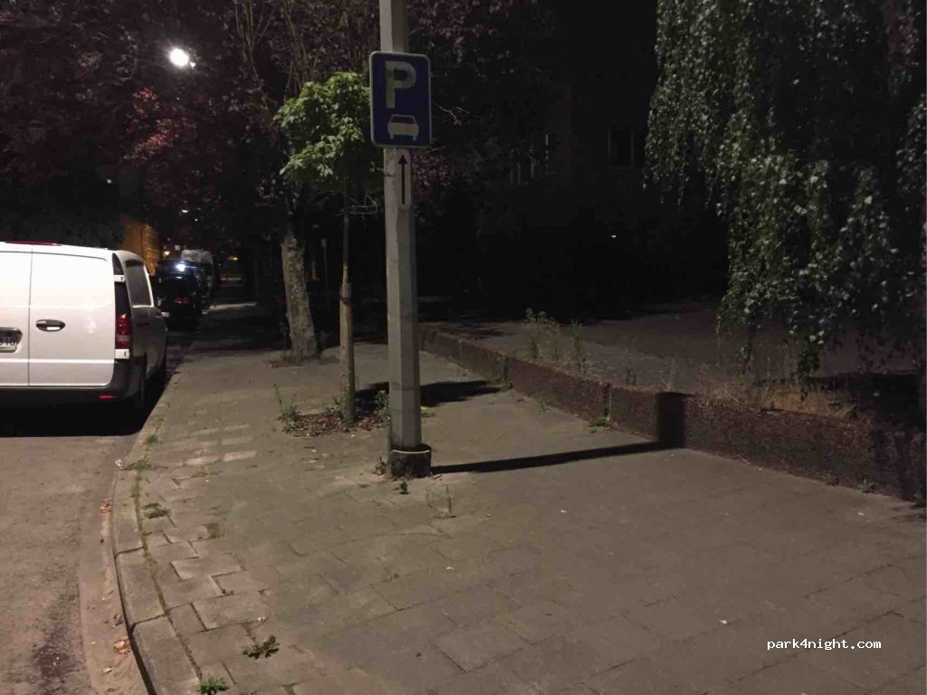(1140) Evere - 6 Kareelovenlaan — foto 4