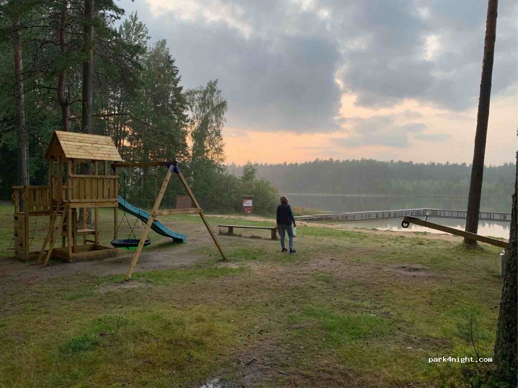 (63503) Ihamaru, Põlva maakond - Ihamaru küla — foto