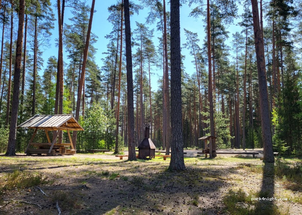 (63503) Ihamaru, Põlva maakond - Ihamaru küla — foto 2
