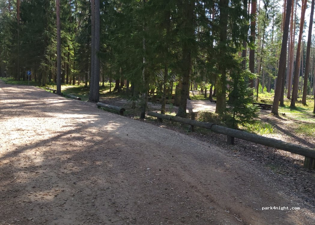 (63503) Ihamaru, Põlva maakond - Ihamaru küla — foto 3