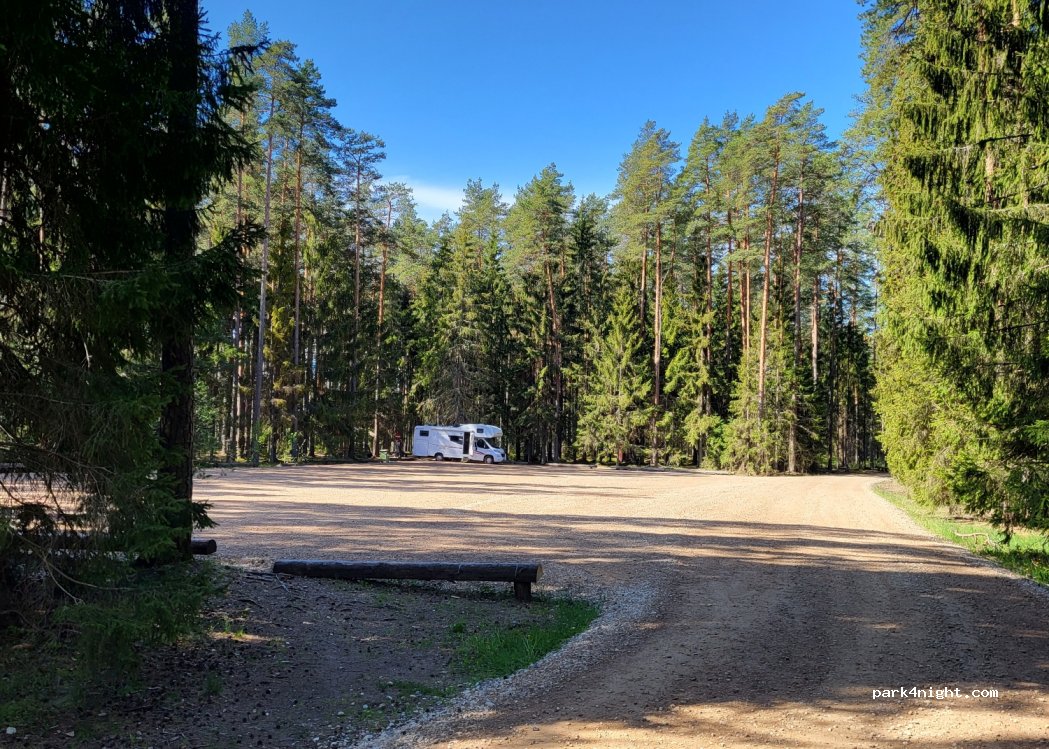 (63503) Ihamaru, Põlva maakond - Ihamaru küla — foto 4