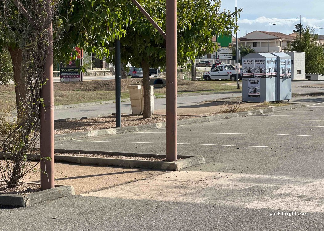 (20243) Prunelli-di-Fiumorbo - Baldanaccia — foto 2