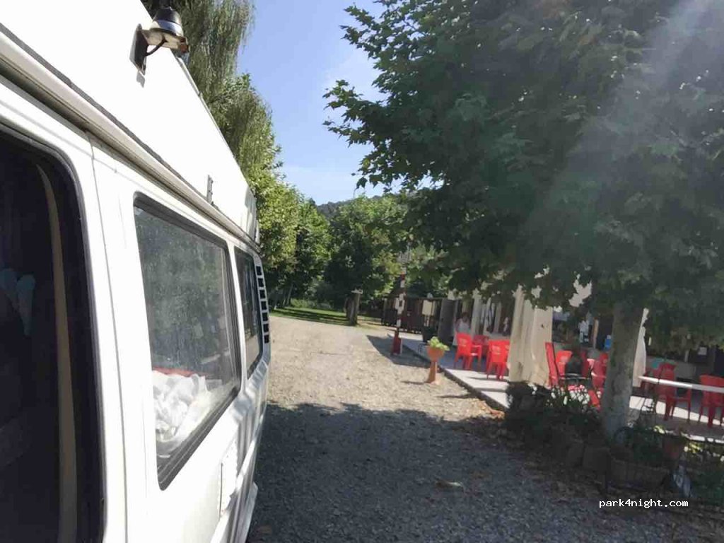 Campeggio Valchiusella — foto 2