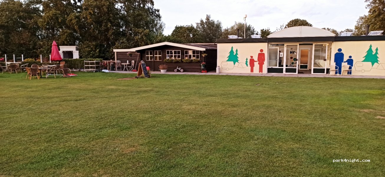 Boerderijcamping Plantlust — foto