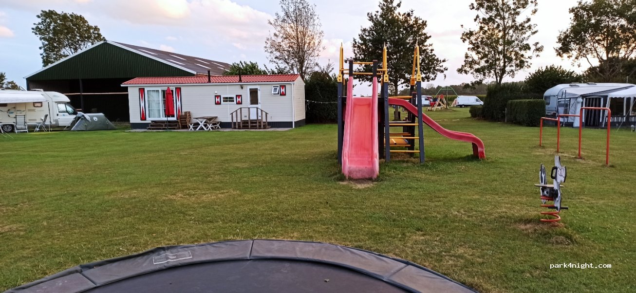 Boerderijcamping Plantlust — foto 2