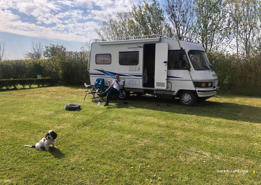 Boerderijcamping Plantlust — foto 3