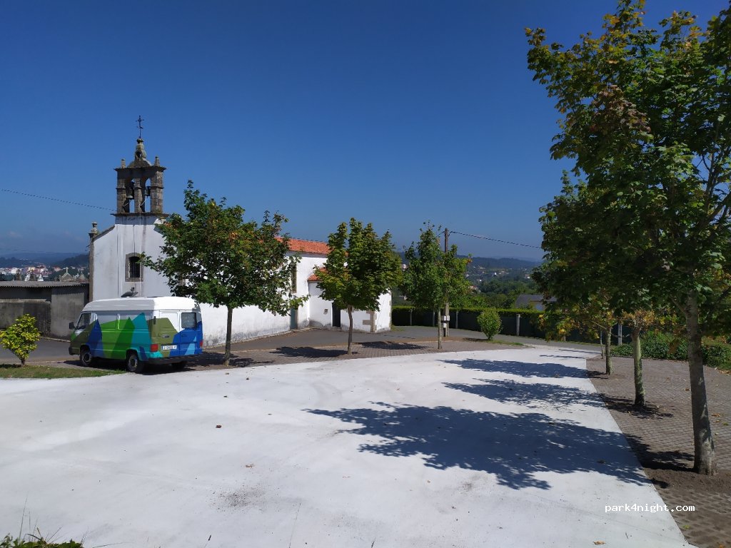 (15165) Bergondo - 12 Lugar Moruxo — foto