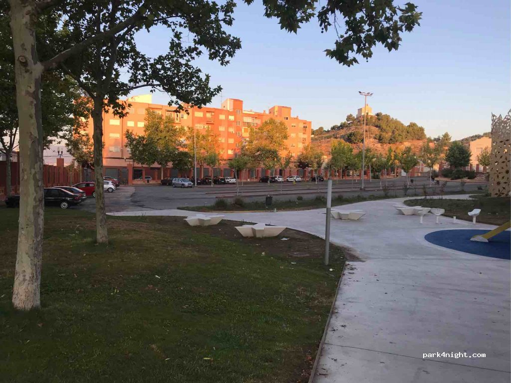 (03440) Ibi - 15 Calle Pablo Sorozábal — foto
