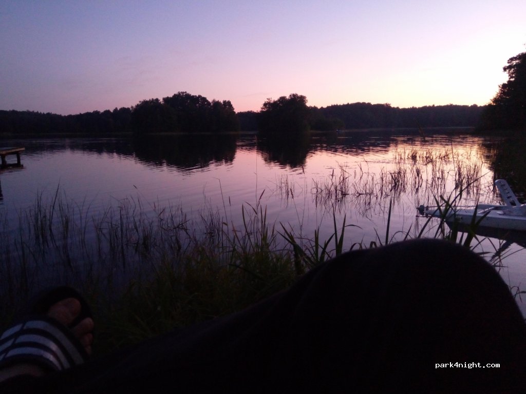 Camping Bobeicino — foto 2