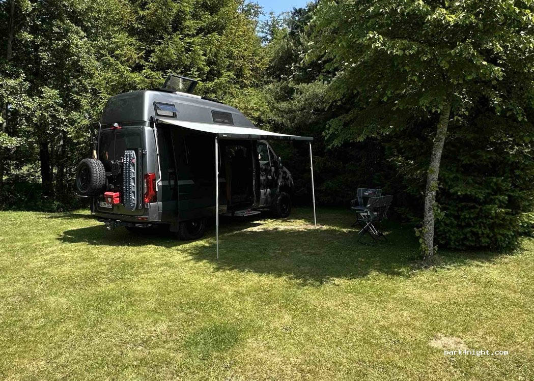 Camping Bobeicino — foto 3