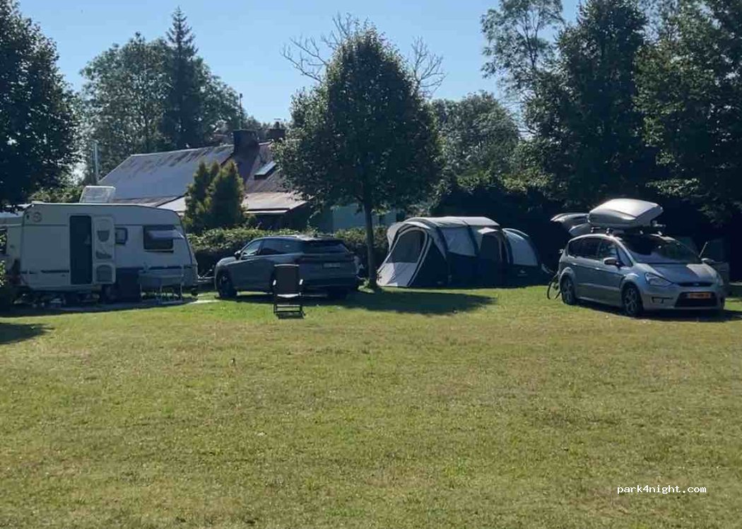 Camping Bobeicino — foto 4
