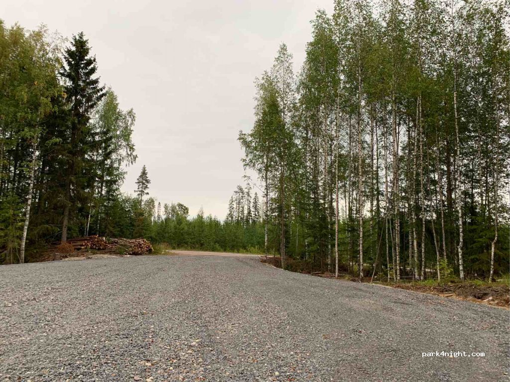 (58620) Puumala, Sulkava - 2849 Lohilahdentie — foto 2